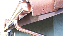 Rain Gutter Installation, Repair, Cleaning in Grand Terrace, CA